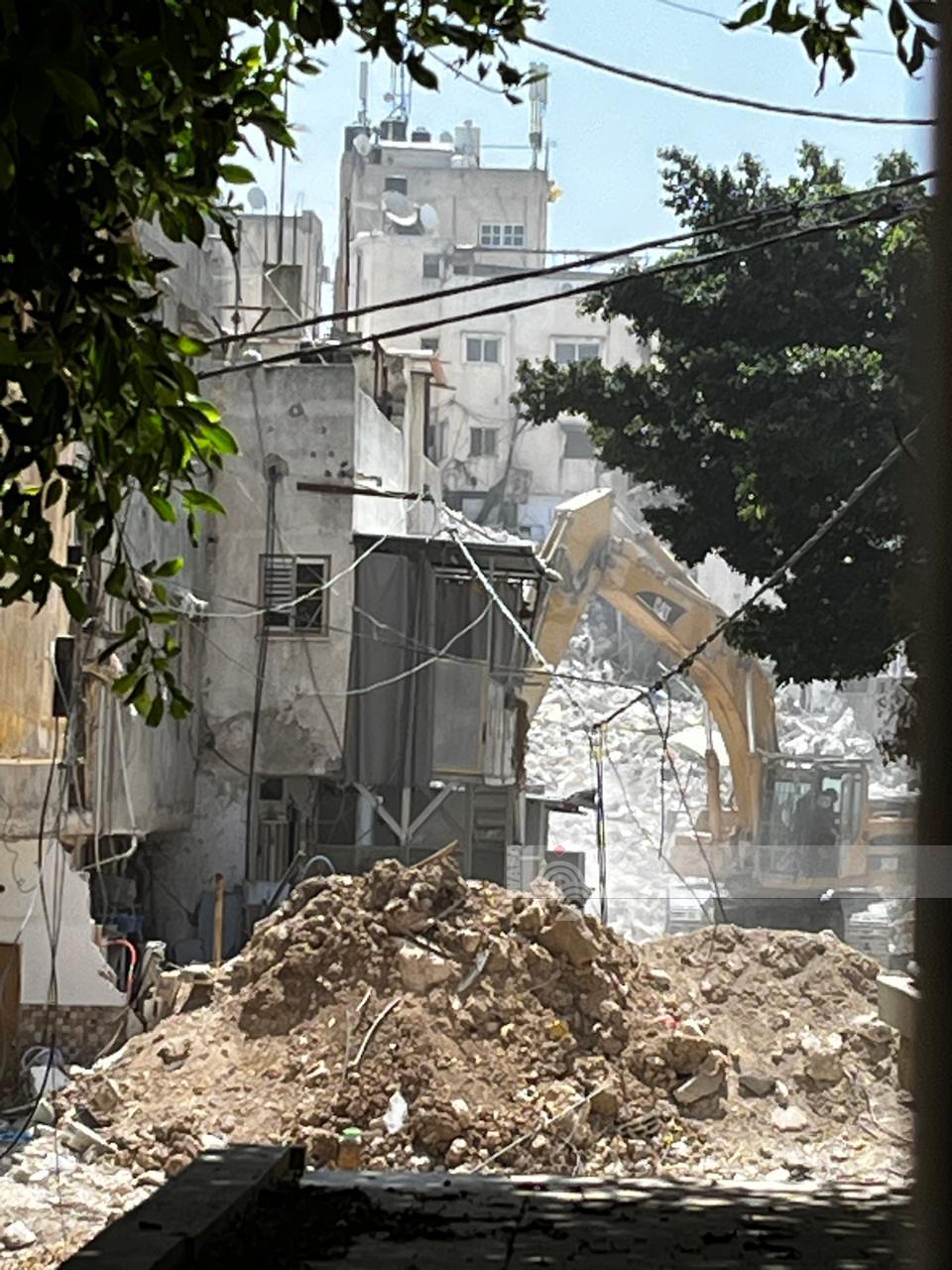 صورة أرشيفية "وفا"